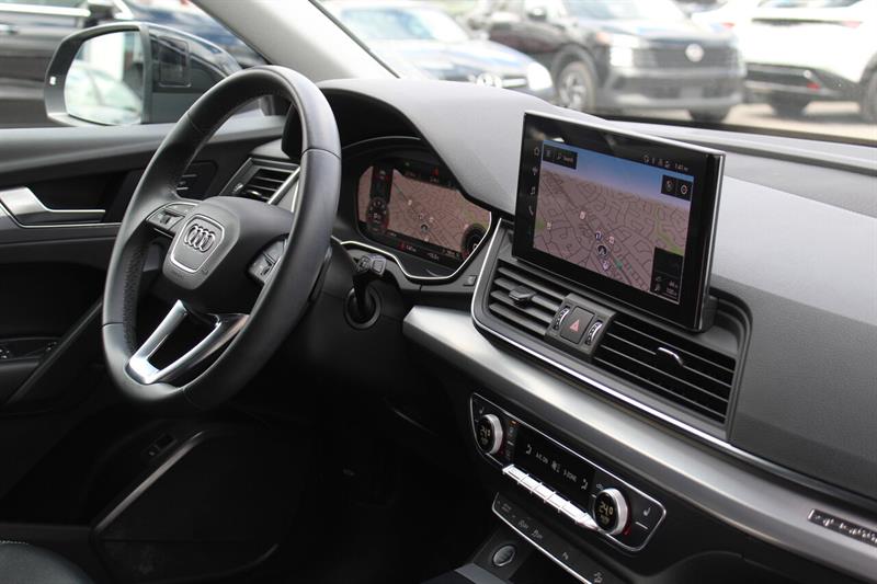 audi Q5 2022 - 8