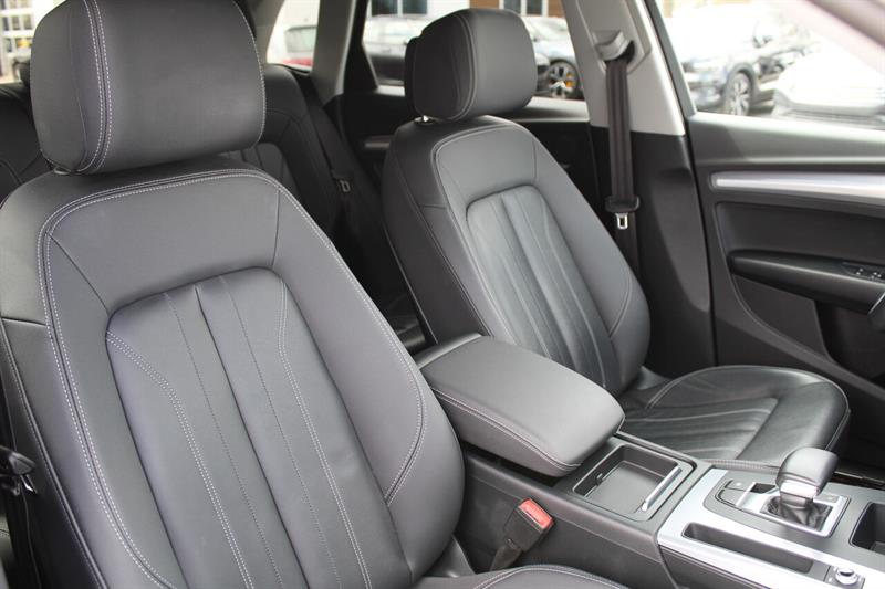 audi Q5 2022 - 9