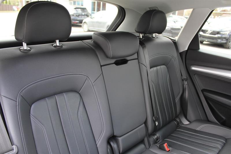 audi Q5 2022 - 10