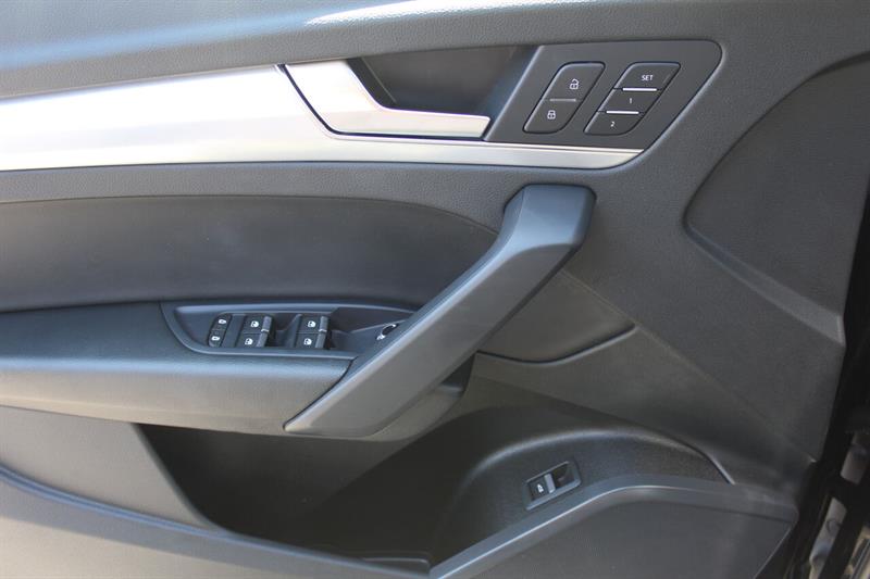 audi Q5 2022 - 11