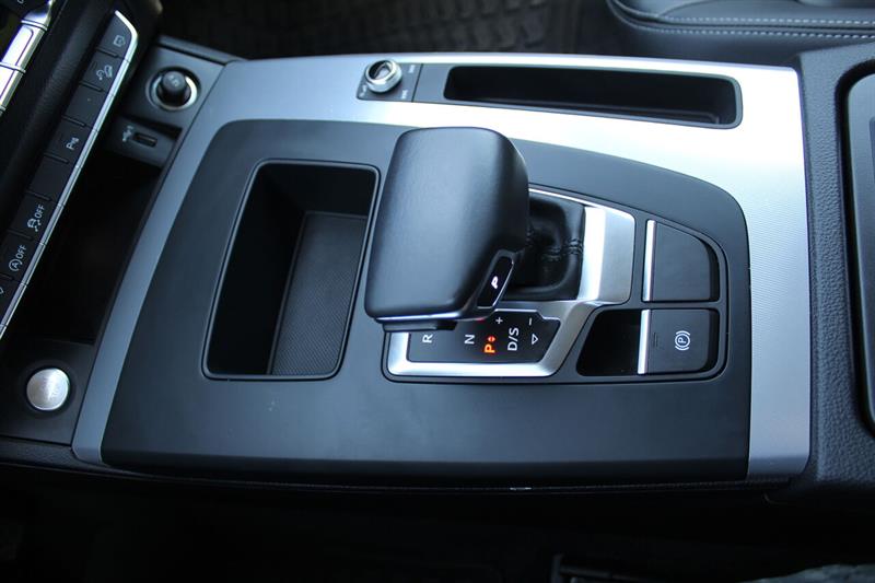 audi Q5 2022 - 17