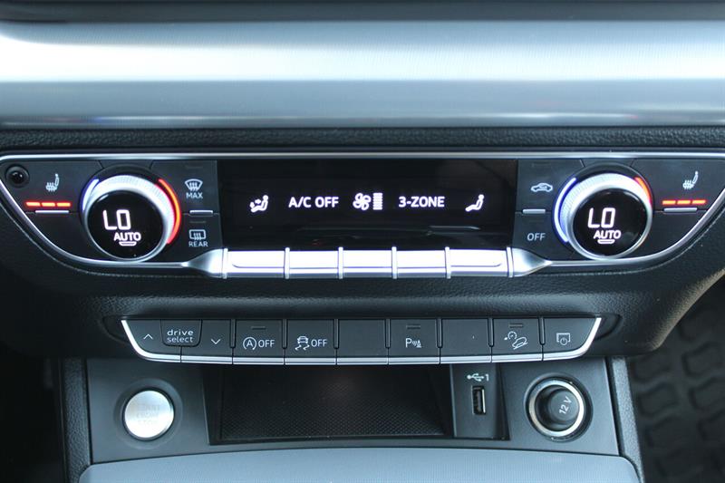 audi Q5 2022 - 18