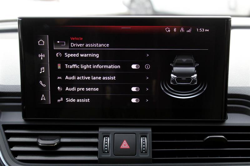 audi Q5 2022 - 21