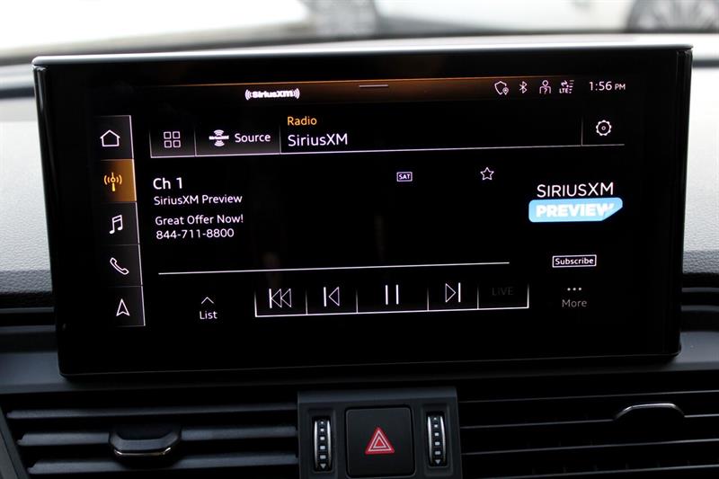 audi Q5 2022 - 24