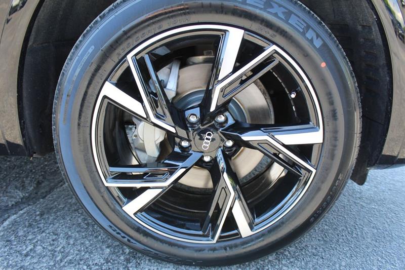 audi Q5 2022 - 25