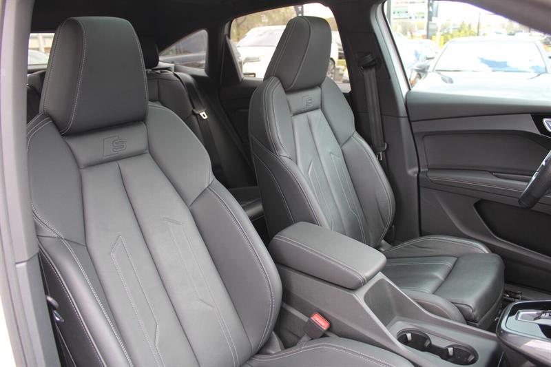 audi Q4 e-tron Sportback 2023 - 8