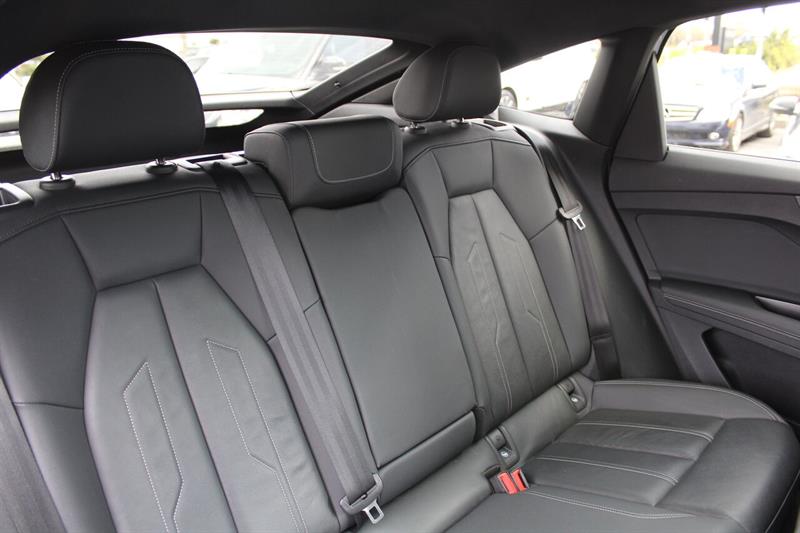 audi Q4 e-tron Sportback 2023 - 9