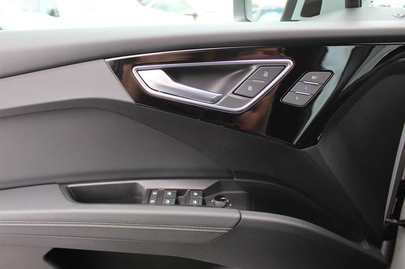 audi Q4 e-tron Sportback 2023 - 10
