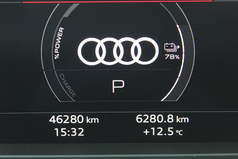 audi Q4 e-tron Sportback 2023 - 13