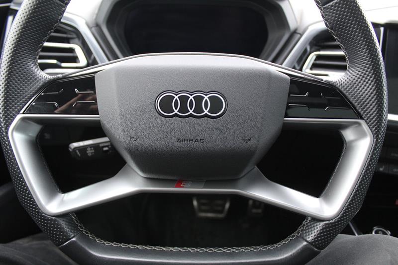 audi Q4 e-tron Sportback 2023 - 15