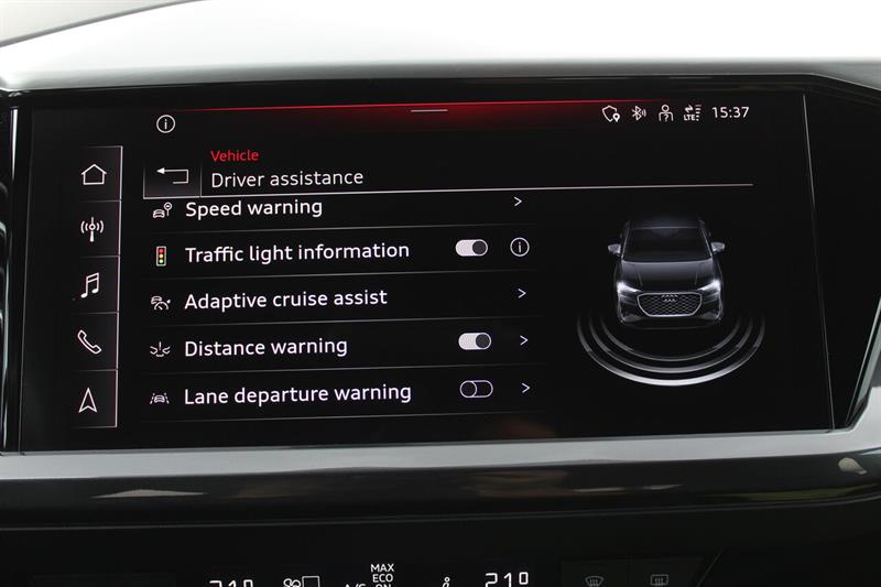 audi Q4 e-tron Sportback 2023 - 18