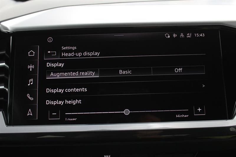 audi Q4 e-tron Sportback 2023 - 20