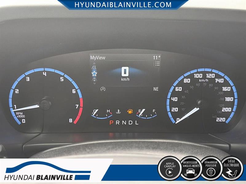 ford Bronco Sport 2023 - 12