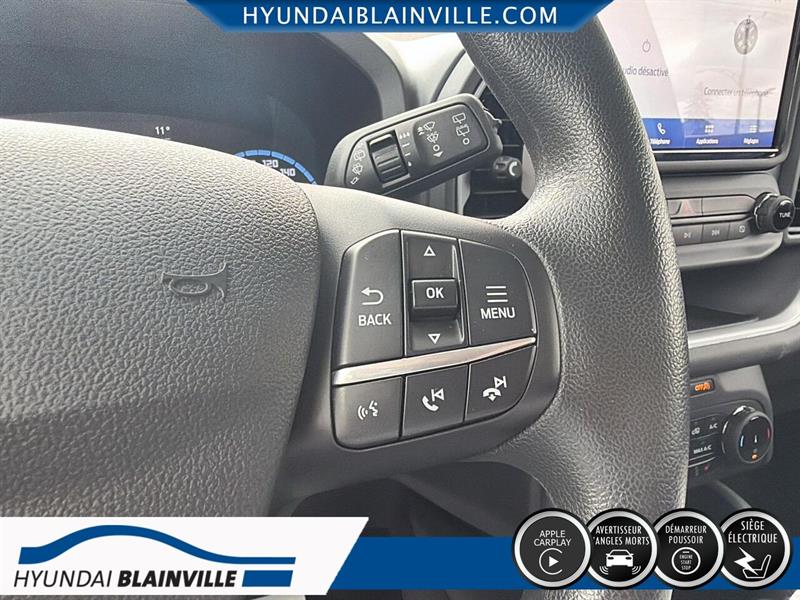 ford Bronco Sport 2023 - 15