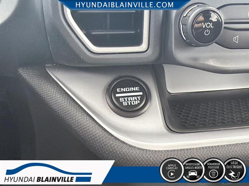 ford Bronco Sport 2023 - 16