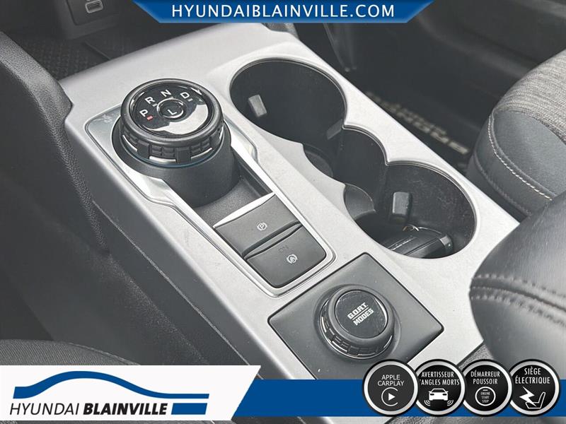 ford Bronco Sport 2023 - 17