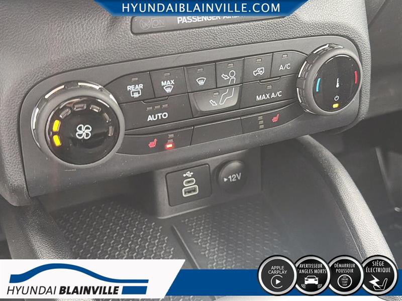 ford Bronco Sport 2023 - 18