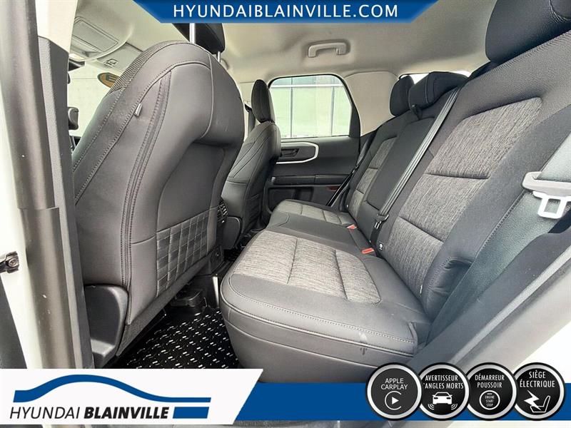 ford Bronco Sport 2023 - 20