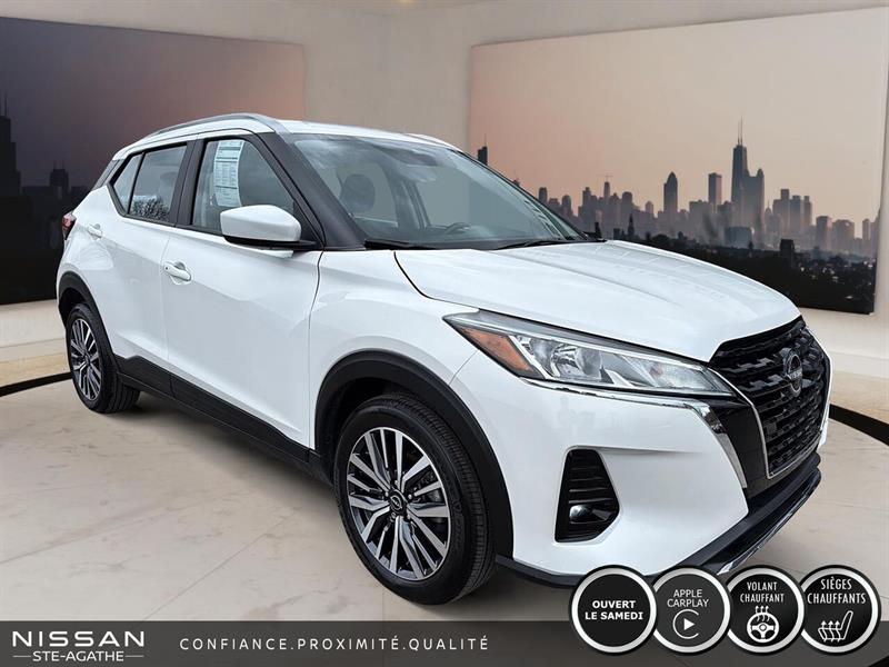 nissan Kicks 2024 - 2