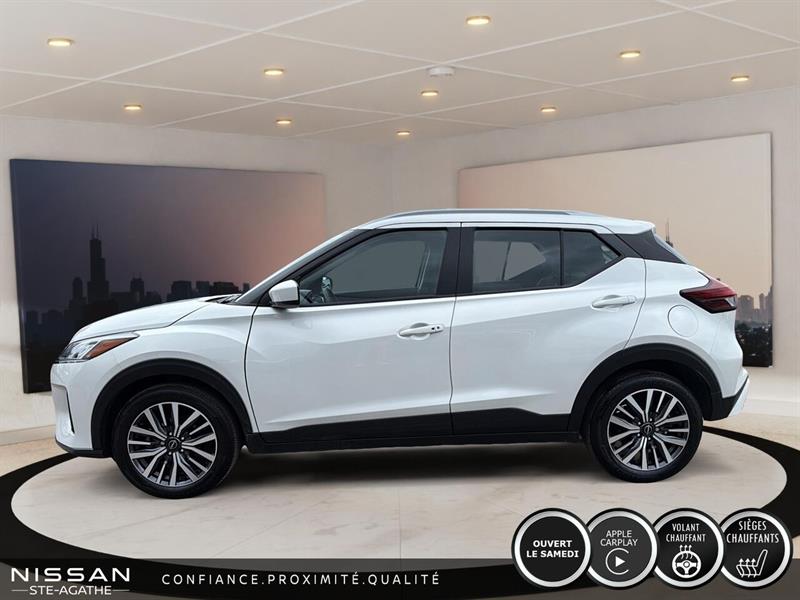 nissan Kicks 2024 - 5