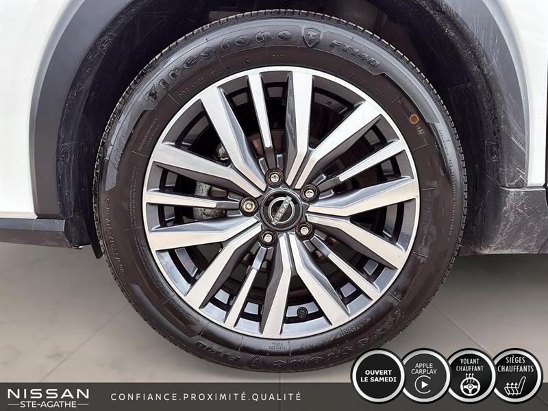 nissan Kicks 2024 - 6