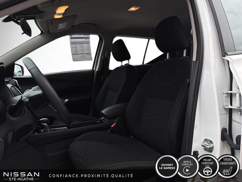 nissan Kicks 2024 - 7