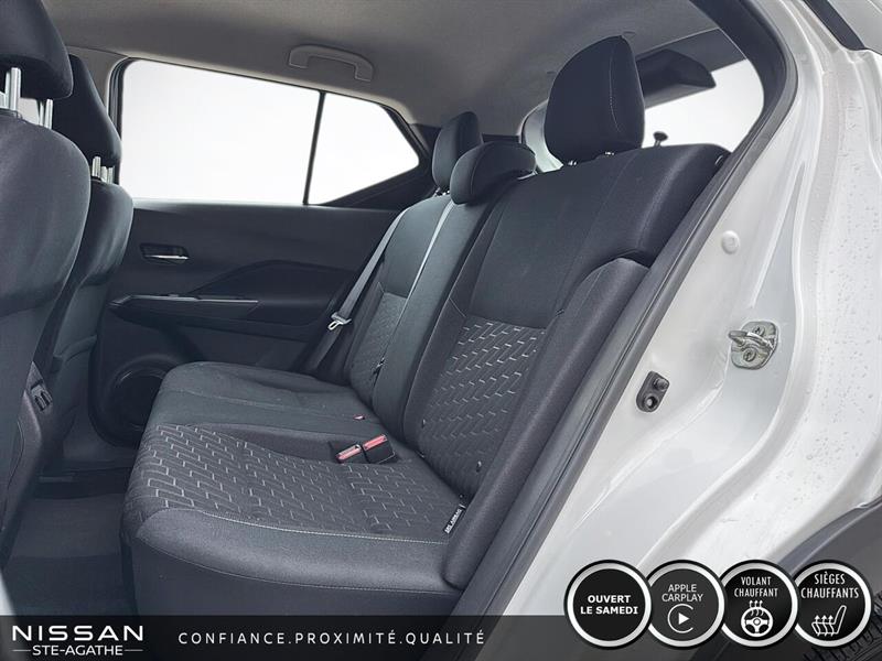 nissan Kicks 2024 - 8