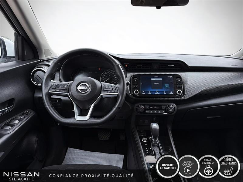 nissan Kicks 2024 - 9