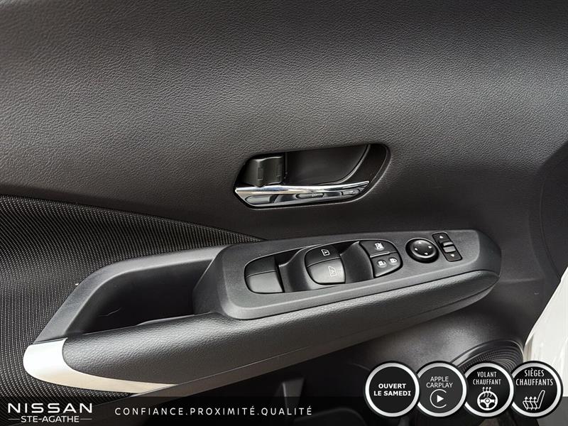 nissan Kicks 2024 - 13