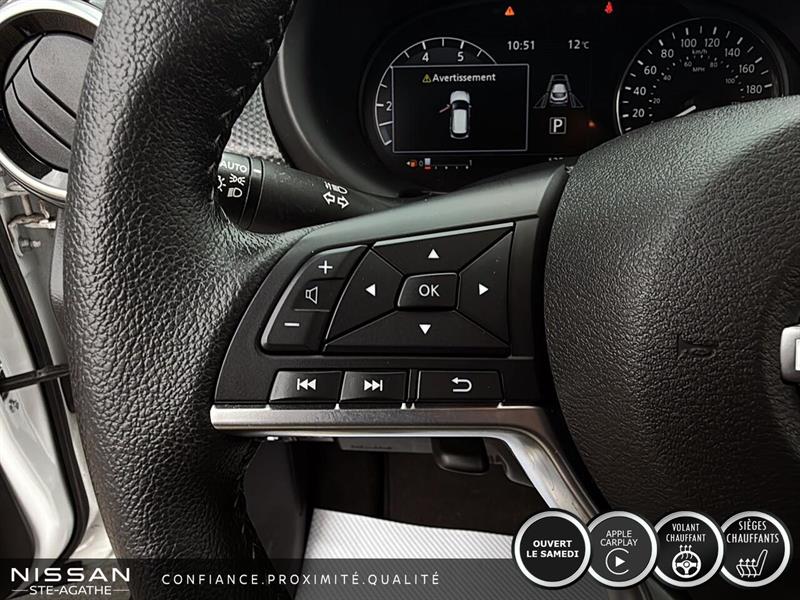nissan Kicks 2024 - 15