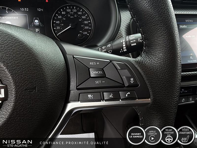 nissan Kicks 2024 - 16