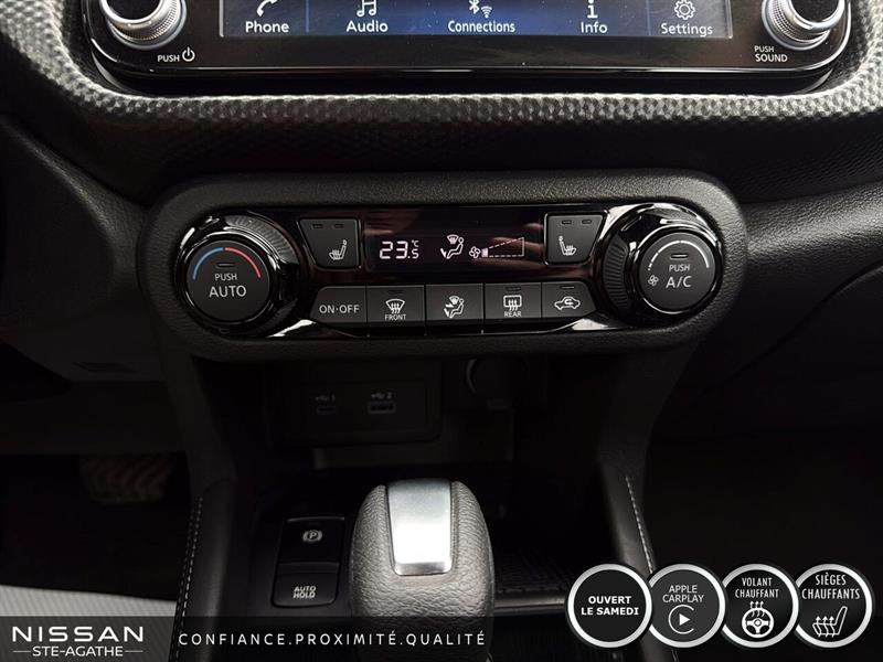 nissan Kicks 2024 - 18