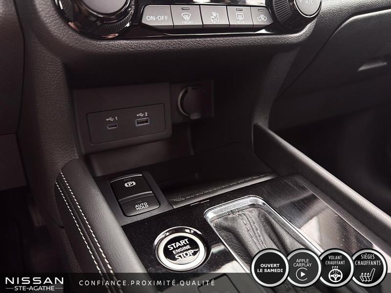 nissan Kicks 2024 - 20