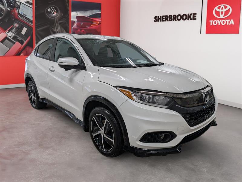 honda HR-V 2019 - 2