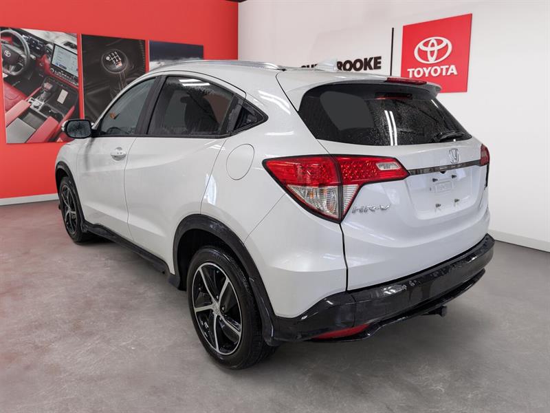 honda HR-V 2019 - 5