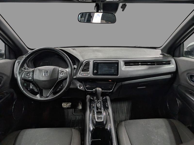 honda HR-V 2019 - 7