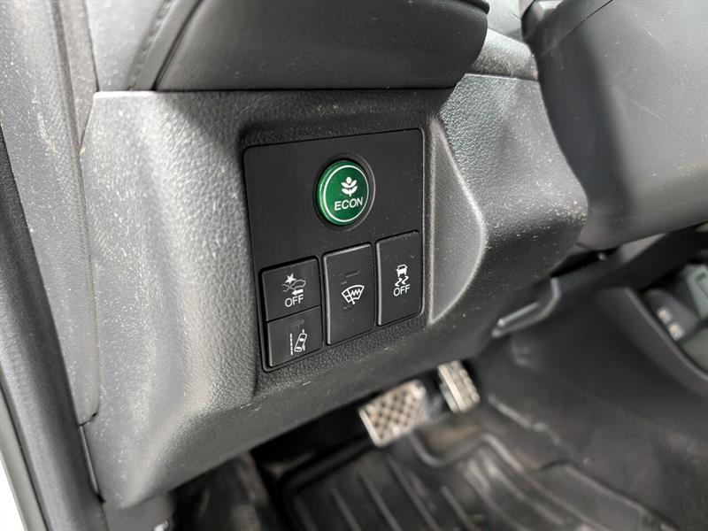 honda HR-V 2019 - 11