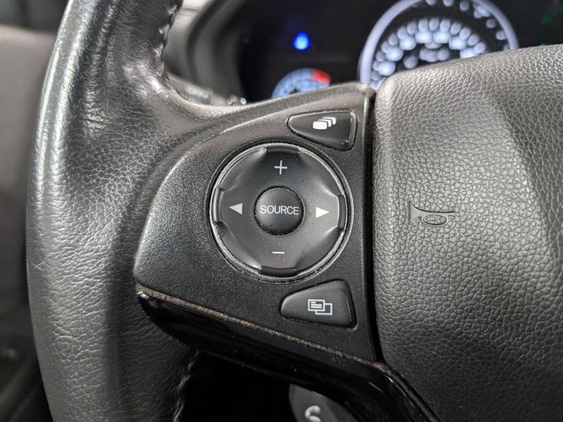 honda HR-V 2019 - 13