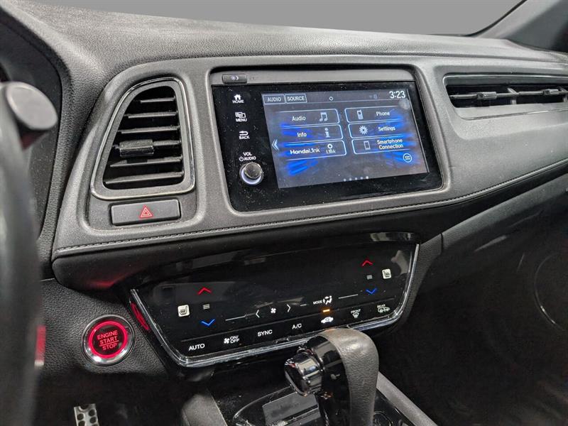 honda HR-V 2019 - 18