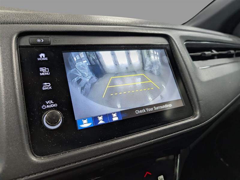 honda HR-V 2019 - 19