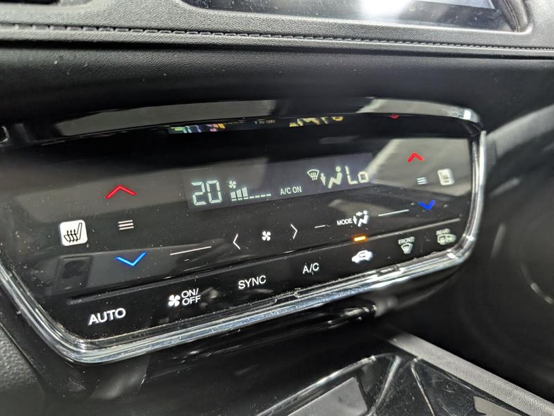 honda HR-V 2019 - 20