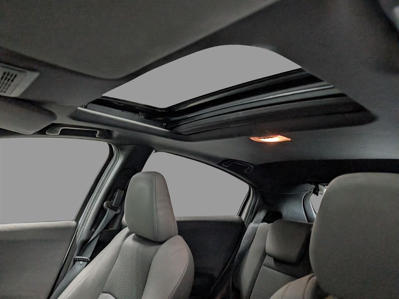 honda HR-V 2019 - 22