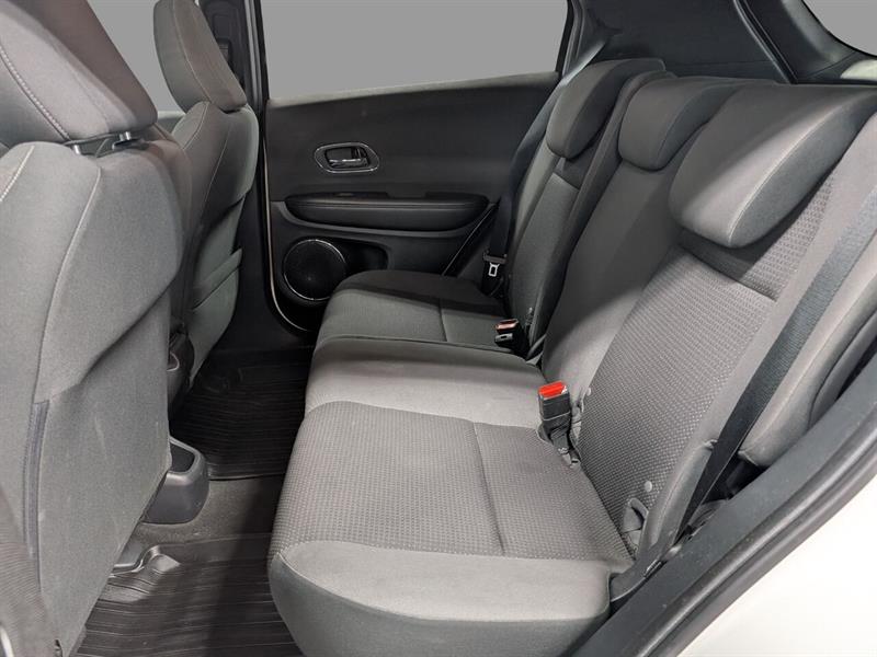 honda HR-V 2019 - 23