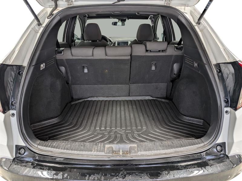 honda HR-V 2019 - 24