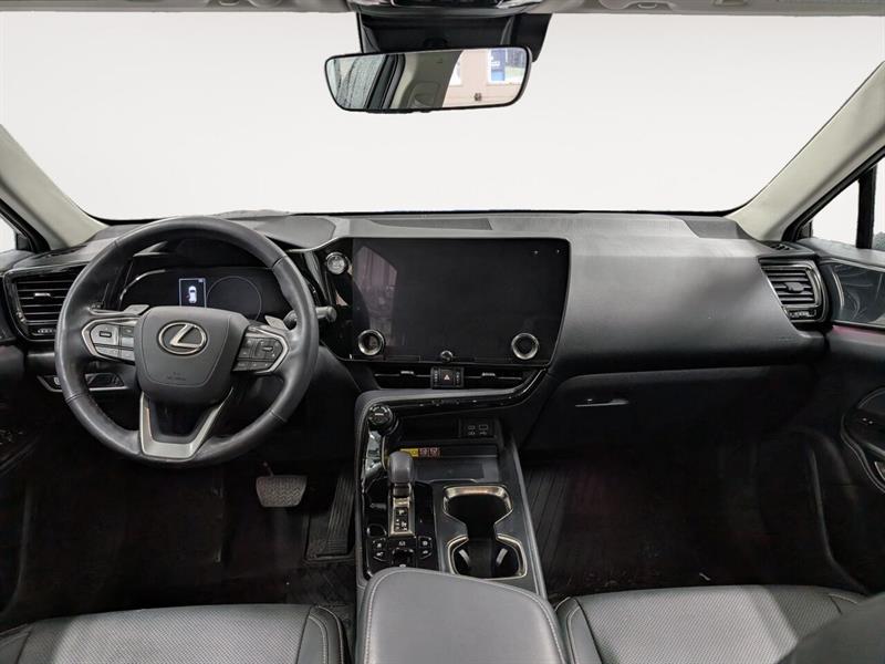 lexus NX 350 2022 - 7