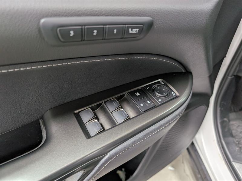 lexus NX 350 2022 - 9