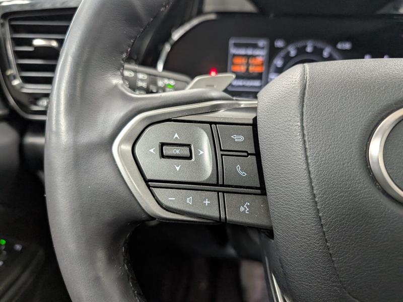 lexus NX 350 2022 - 13