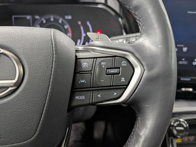 lexus NX 350 2022 - 14