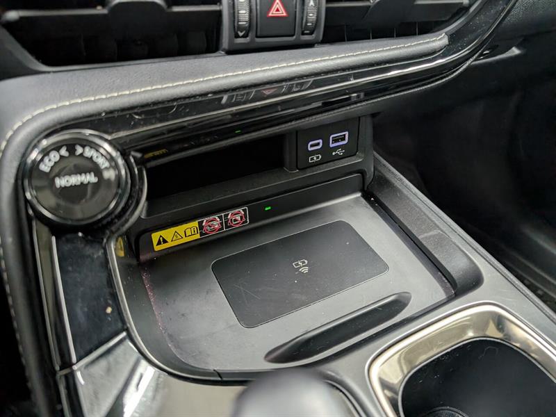 lexus NX 350 2022 - 19