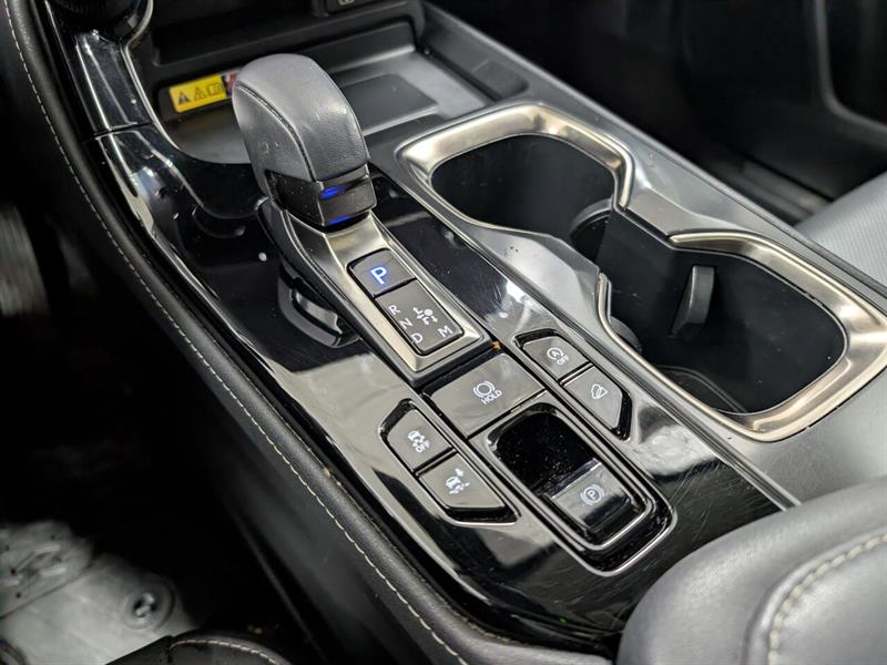 lexus NX 350 2022 - 21